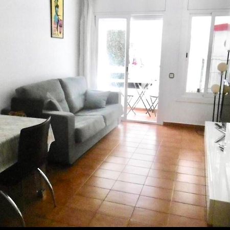 Apartamento Tossa ตอสซาเดมาร์ ภายนอก รูปภาพ