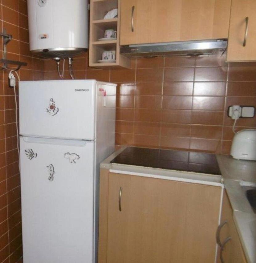 Apartamento Tossa ตอสซาเดมาร์ ภายนอก รูปภาพ