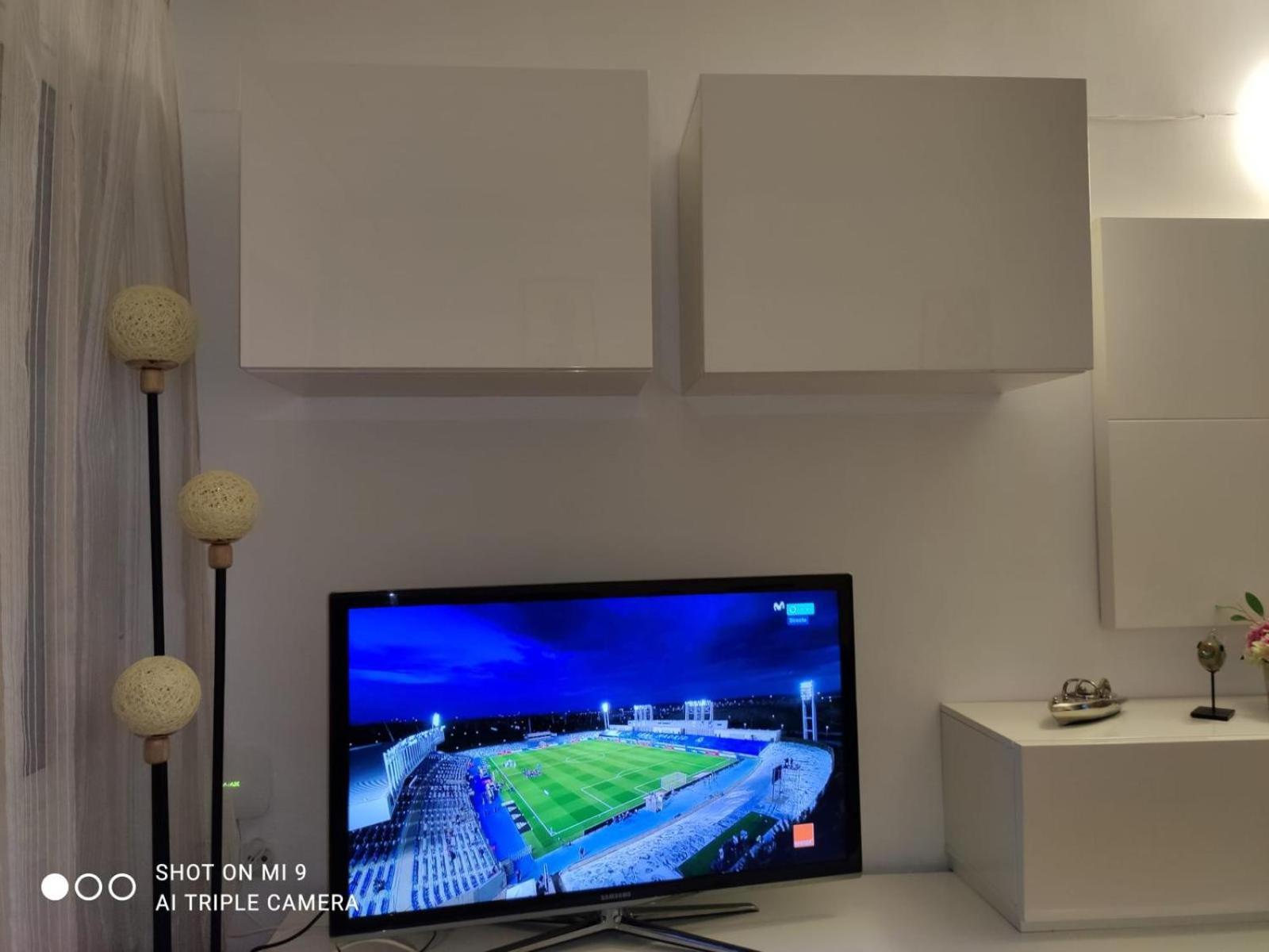 Apartamento Tossa ตอสซาเดมาร์ ภายนอก รูปภาพ
